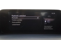 Mazda CX-30 vaihtoauto