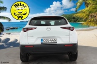 Mazda CX-30 vaihtoauto