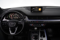 Audi Q7 vaihtoauto