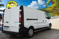 Renault Trafic vaihtoauto
