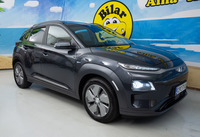 Hyundai KONA Electric vaihtoauto