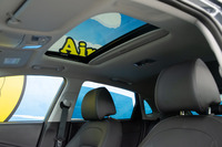 Hyundai KONA Electric vaihtoauto