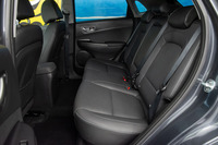 Hyundai KONA Electric vaihtoauto