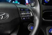 Hyundai KONA Electric vaihtoauto