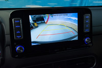 Hyundai KONA Electric vaihtoauto