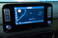 Hyundai KONA Electric vaihtoauto