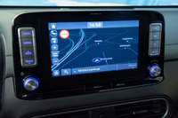 Hyundai KONA Electric vaihtoauto