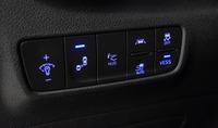 Hyundai KONA Electric vaihtoauto