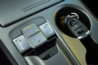 Hyundai KONA Electric vaihtoauto