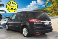 Ford S-MAX vaihtoauto