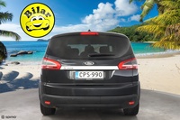 Ford S-MAX vaihtoauto