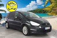 Ford S-MAX vaihtoauto