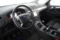 Ford S-MAX vaihtoauto