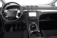Ford S-MAX vaihtoauto