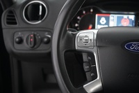 Ford S-MAX vaihtoauto