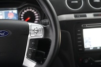Ford S-MAX vaihtoauto
