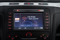 Ford S-MAX vaihtoauto