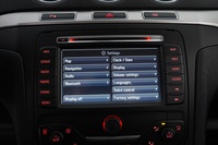 Ford S-MAX vaihtoauto