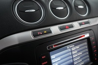 Ford S-MAX vaihtoauto