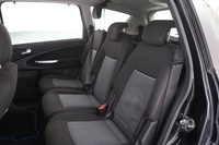 Ford S-MAX vaihtoauto