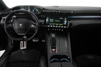 Peugeot 508 vaihtoauto