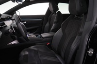 Peugeot 508 vaihtoauto