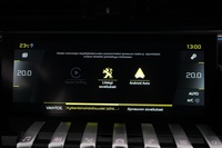 Peugeot 508 vaihtoauto