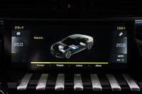 Peugeot 508 vaihtoauto