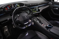 Peugeot 508 vaihtoauto