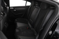 Peugeot 508 vaihtoauto