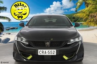Peugeot 508 vaihtoauto
