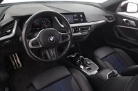 BMW 218 vaihtoauto
