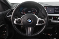 BMW 218 vaihtoauto
