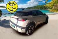 Lexus LBX vaihtoauto