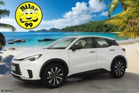 Lexus LBX vaihtoauto