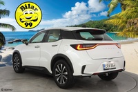 Lexus LBX vaihtoauto