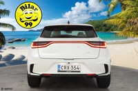 Lexus LBX vaihtoauto