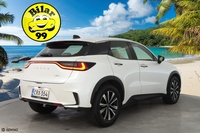 Lexus LBX vaihtoauto