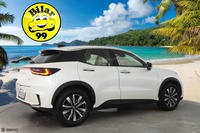 Lexus LBX vaihtoauto