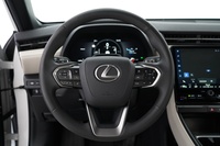 Lexus LBX vaihtoauto