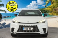 Lexus LBX vaihtoauto