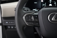 Lexus LBX vaihtoauto