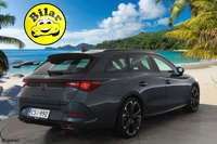Cupra Leon Sportstourer vaihtoauto