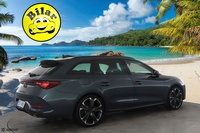 Cupra Leon Sportstourer vaihtoauto