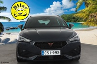 Cupra Leon Sportstourer vaihtoauto
