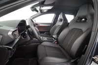 Cupra Leon Sportstourer vaihtoauto