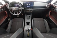Cupra Leon Sportstourer vaihtoauto
