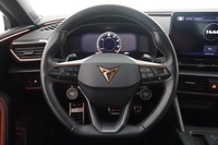 Cupra Leon Sportstourer vaihtoauto