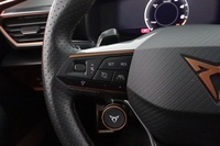 Cupra Leon Sportstourer vaihtoauto
