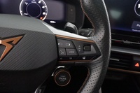 Cupra Leon Sportstourer vaihtoauto